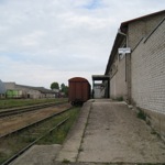 Kraft Logistics & Trade GmbH