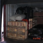 Kraft Logistics & Trade GmbH