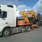 Kraft Logistics & Trade GmbH