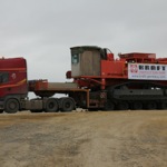 Kraft Logistics & Trade GmbH