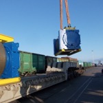 Kraft Logistics & Trade GmbH