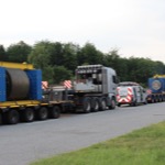 Kraft Logistics & Trade GmbH