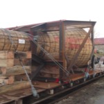 Kraft Logistics & Trade GmbH